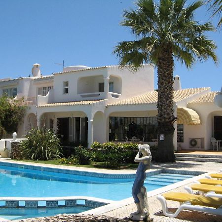 Bed and Breakfast Quinta Dos Oliveiras Carvoeiro  Exterior foto