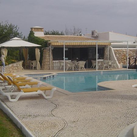 Bed and Breakfast Quinta Dos Oliveiras Carvoeiro  Exterior foto