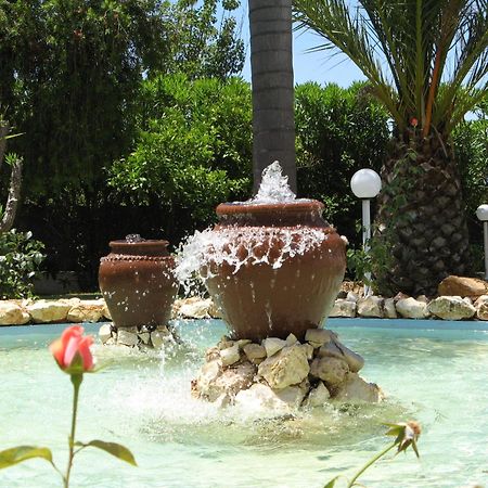 Bed and Breakfast Quinta Dos Oliveiras Carvoeiro  Exterior foto