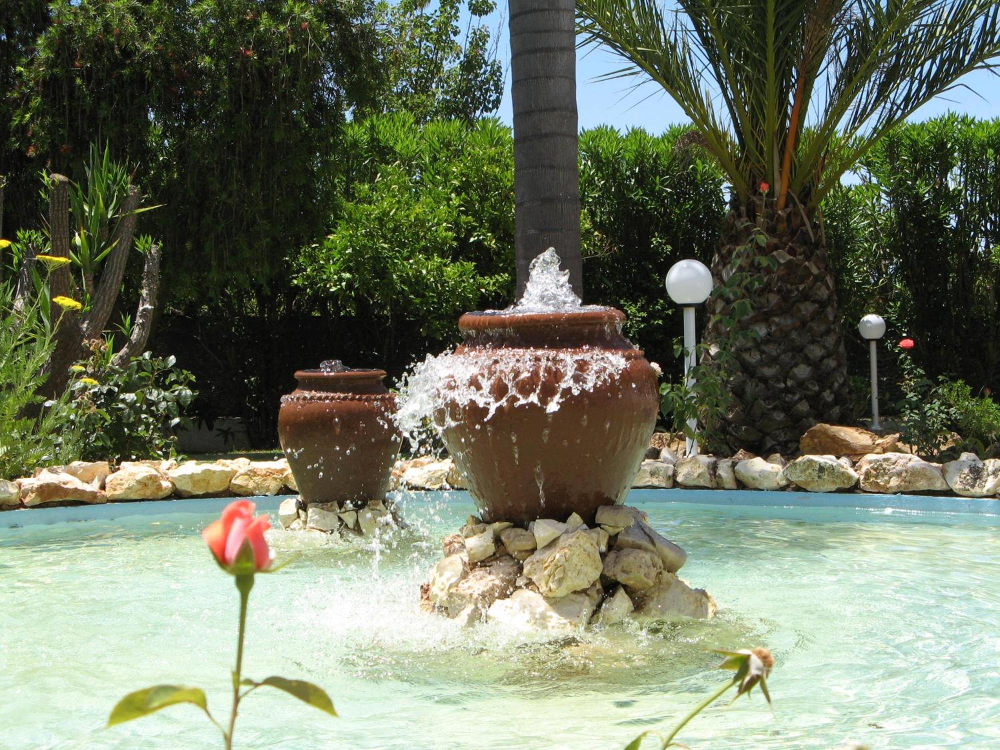 Bed and Breakfast Quinta Dos Oliveiras Carvoeiro  Exterior foto