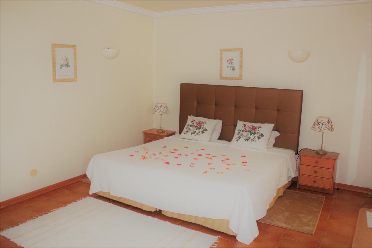 Bed and Breakfast Quinta Dos Oliveiras Carvoeiro  Exterior foto