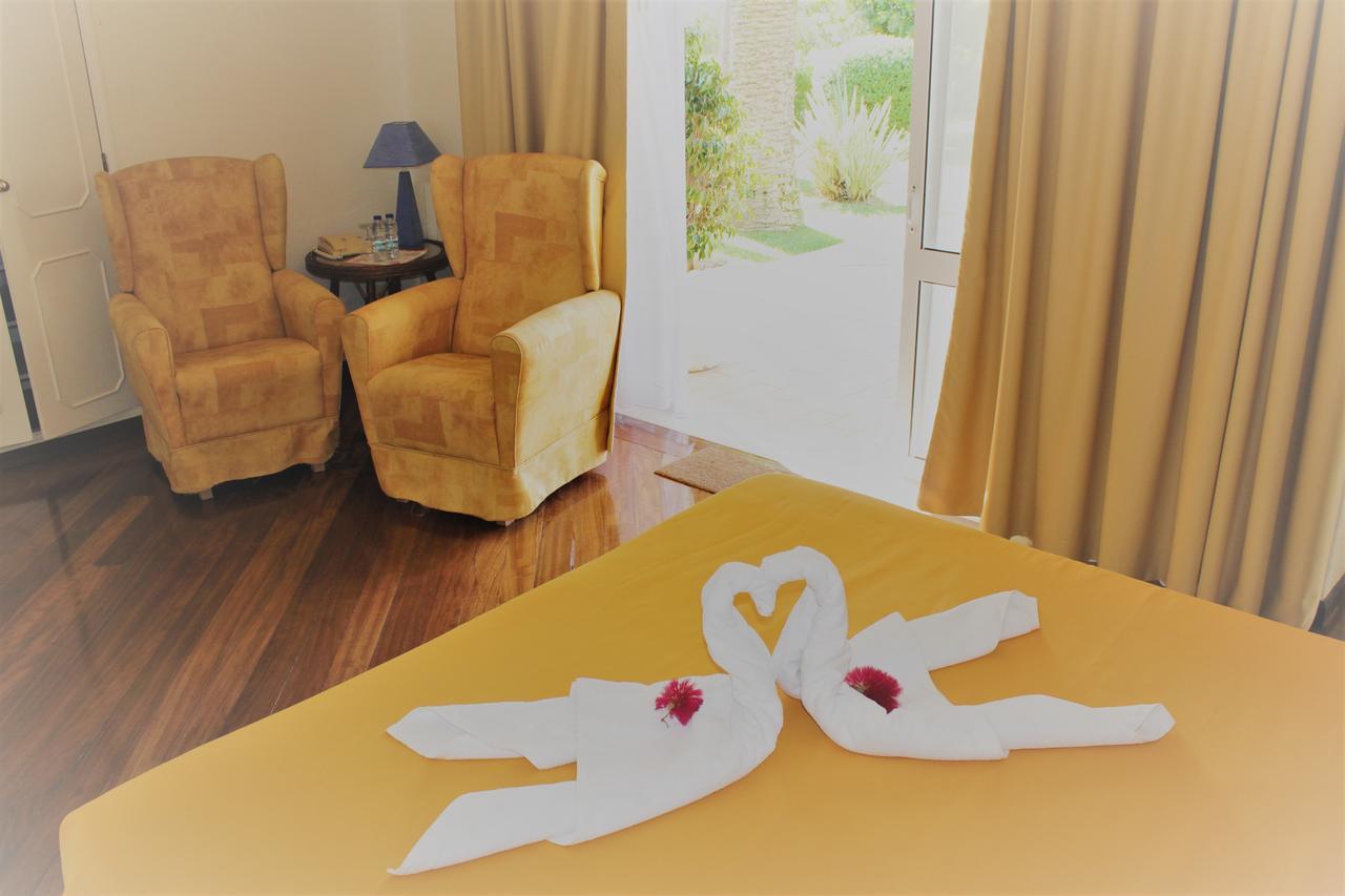Bed and Breakfast Quinta Dos Oliveiras Carvoeiro  Exterior foto
