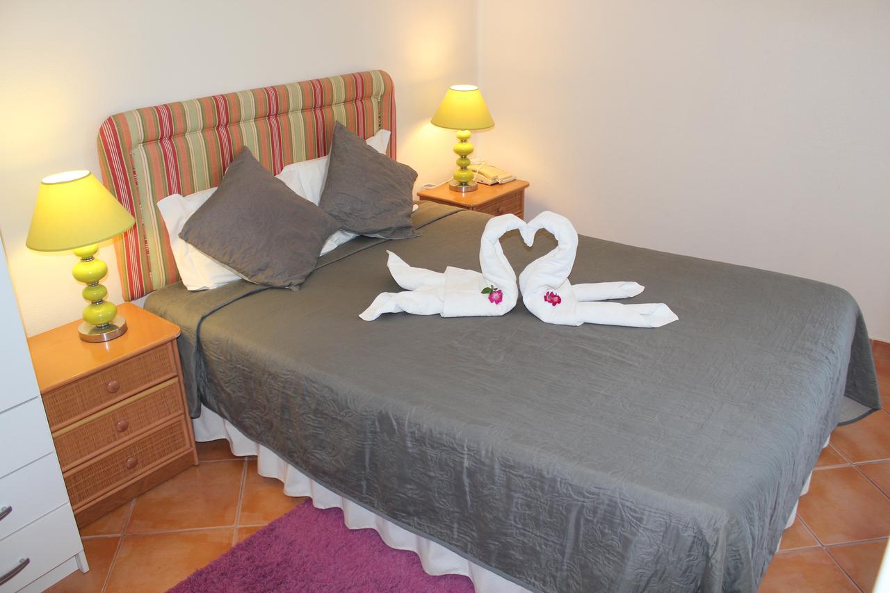 Bed and Breakfast Quinta Dos Oliveiras Carvoeiro  Exterior foto