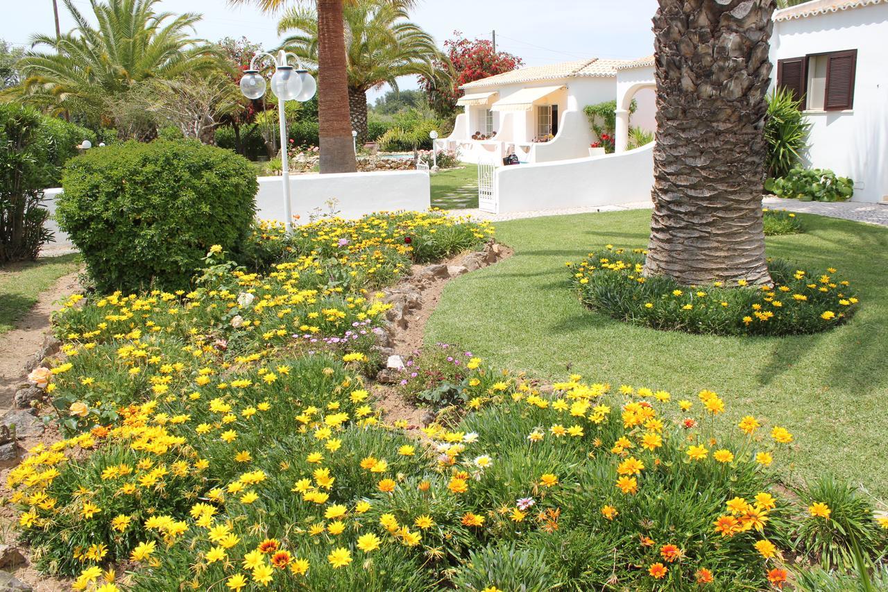 Bed and Breakfast Quinta Dos Oliveiras Carvoeiro  Exterior foto