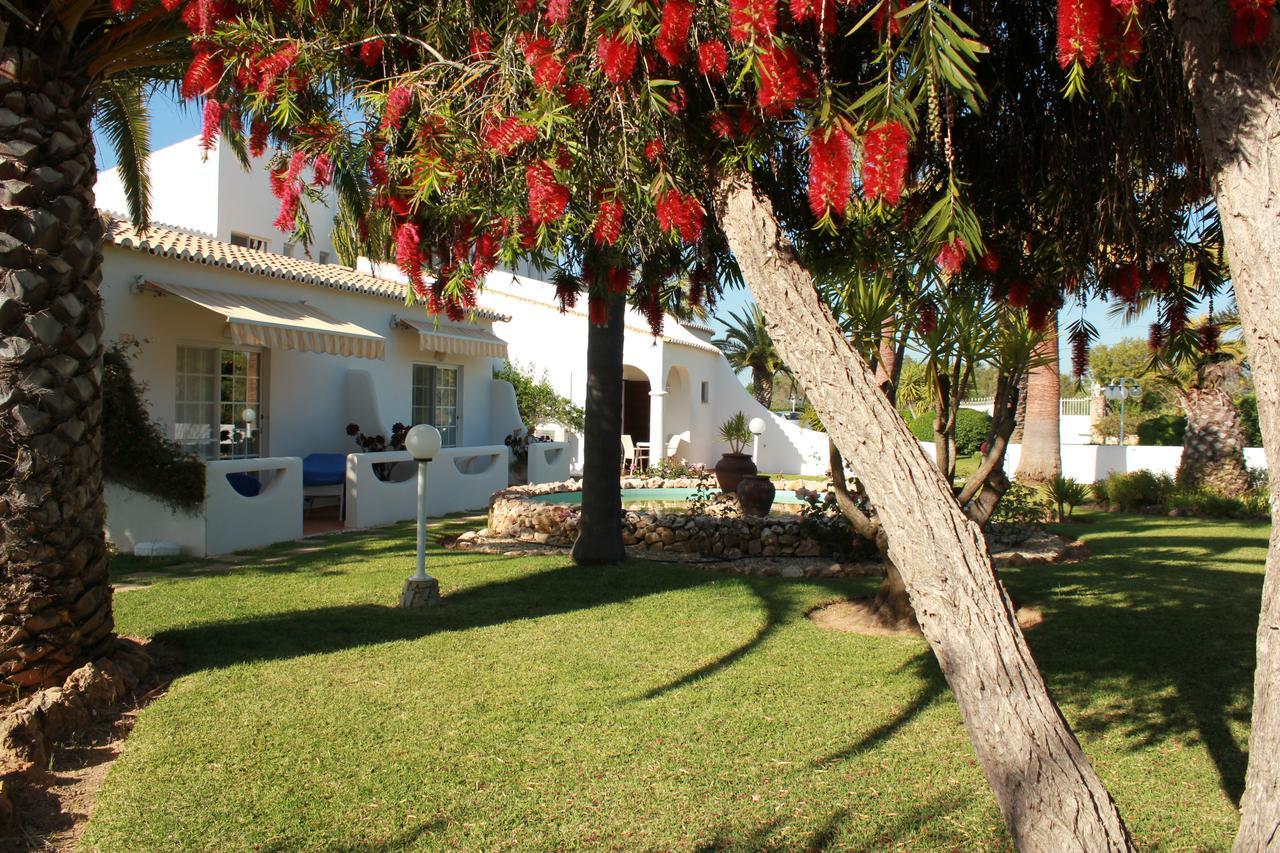 Bed and Breakfast Quinta Dos Oliveiras Carvoeiro  Exterior foto